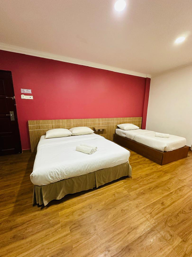 Bedroom 7