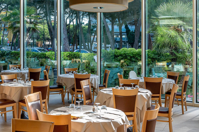 Food & Drinks 5, Adria Milano Marittima, Ravenna
