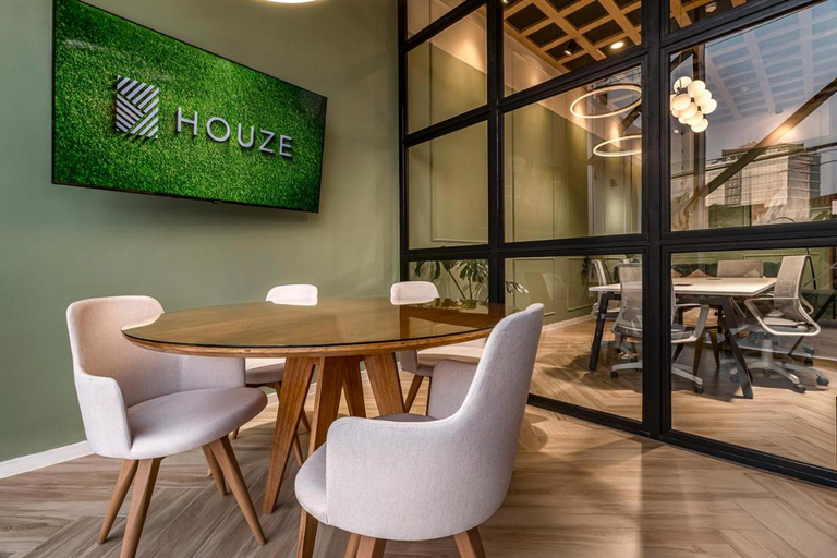 Food & Drinks, Houze Stay Residences By Ava, Asunción