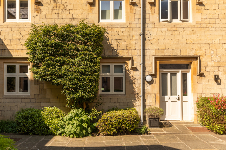Exterior & Views 3, St Catherine's Hospital, Bath, Bath and North East Somerset