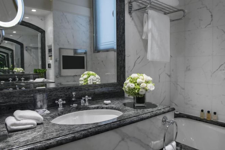 Bathroom 15