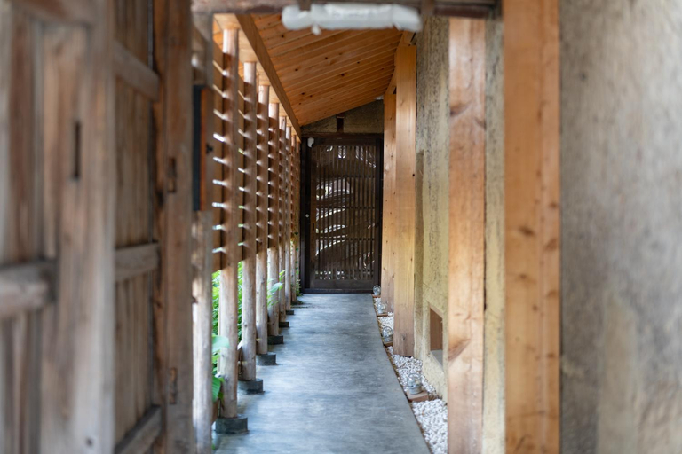 Others 2, 篠山城下町ゲストハウス quolo, Sasayama