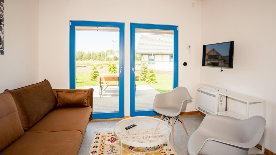 Others 5, Slowinska Aura Apartamenty i Domki Rowy, Słupsk