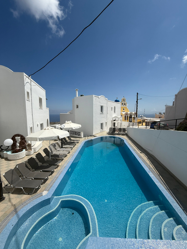 Others, Hotel Hellas, South Aegean