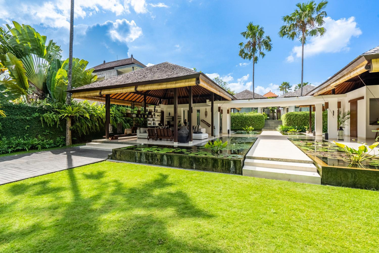 Others 2, Villa Bengawan, Badung