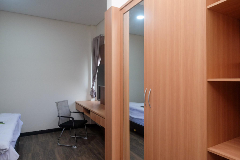 Bedroom 25