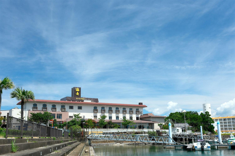 Others 4, Kaigaku Onsen Resort Shirahama, Shirahama