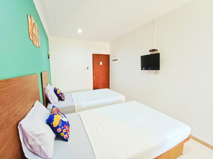 Bedroom 8