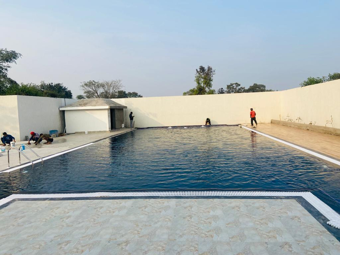 Sport & Beauty, Relax INN Hotel and Resort, Korba