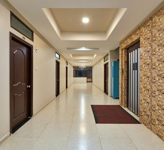 Others 5, Hotel Raama Grand, Kolhapur