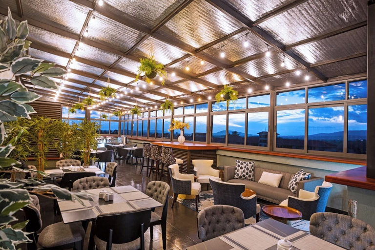 Food & Drinks 5, Clayton Luxury Suite, Machakos Town