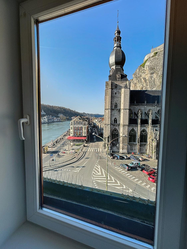 Others 3, NOMAD APARTMENTS - Vue collegiale, Namur