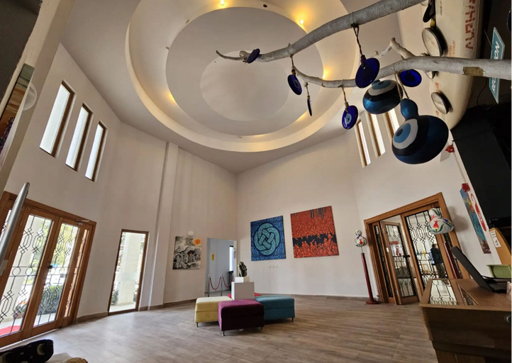 Public Area 2, Serpina Hotel - Adults Only, Bodrum