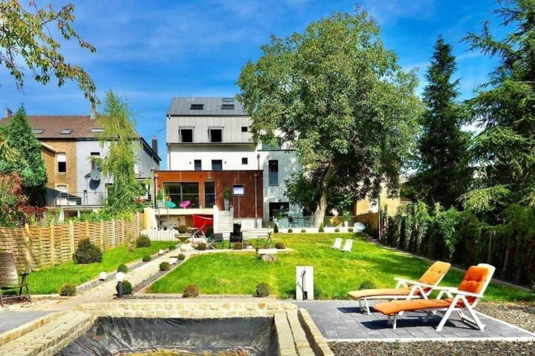 Others 2, Guesthaus 1, Esch-sur-Alzette