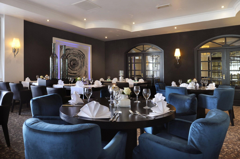 Food & Drinks 5, Gladbeck van der Valk Hotel, Recklinghausen