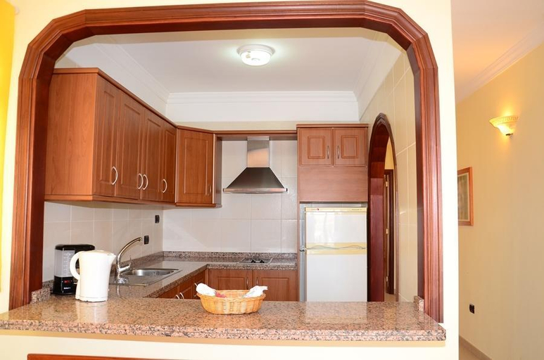 Others 5, Apartments Callaomar, Santa Cruz de Tenerife