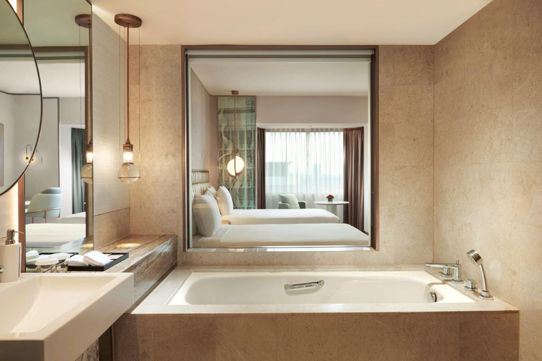 Bathroom 11