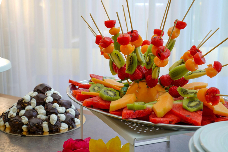 Food & Drinks 5, Dasamo, Rimini