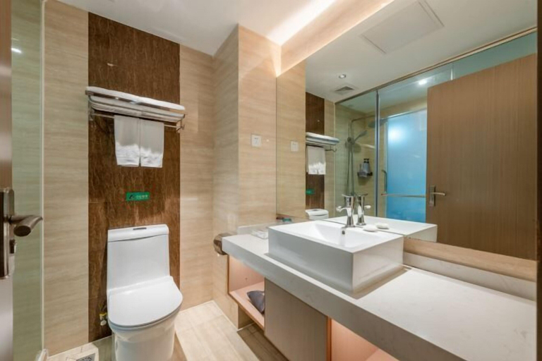Bathroom 7