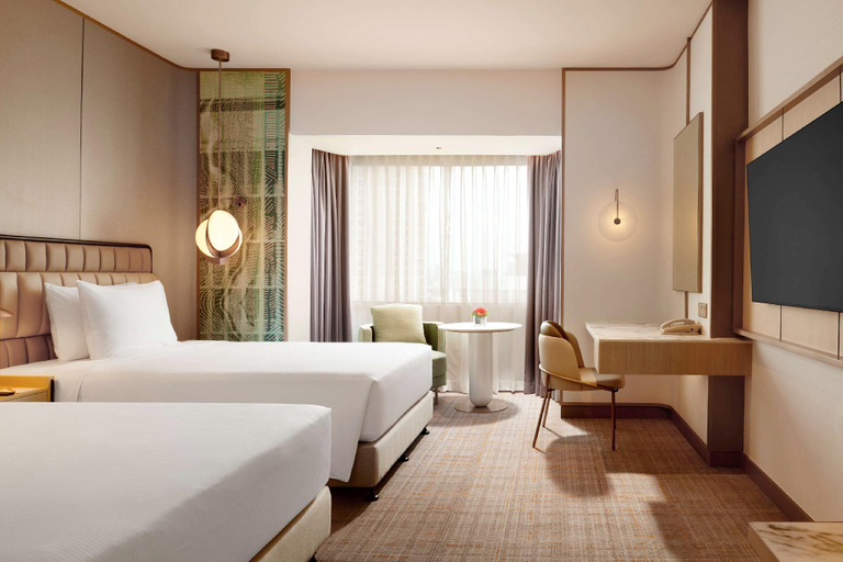 Bedroom 22