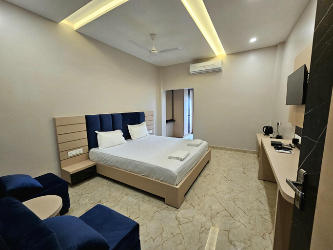 Others 5, Hotel Rishiraj, Jorhat