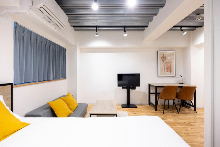 Bedroom 9