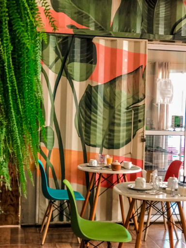 Food & Drinks 3, Aloha Oe Itagua, Ubatuba