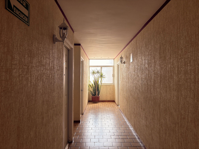 Others 5, Hotel Tampico, San Luis Potosí