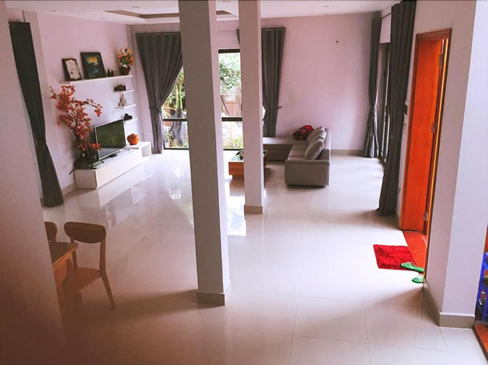 Public Area 2, D'Home Homestay Cat Ba, Cát Hải