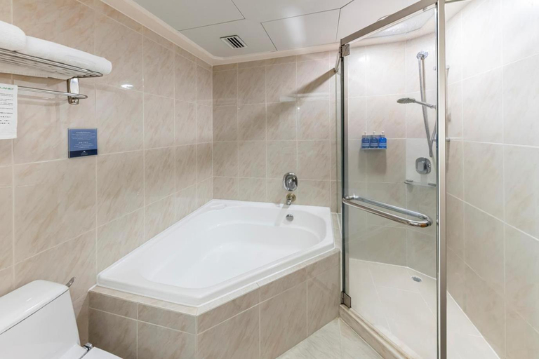 Bathroom 5