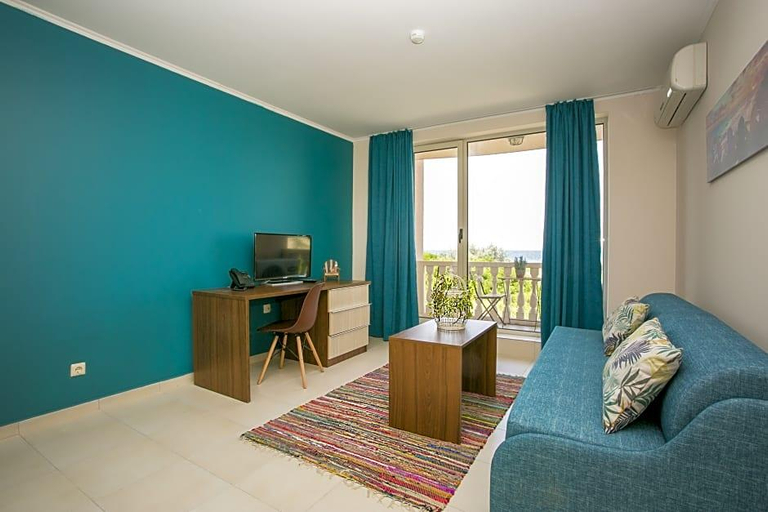 2, Touristic Complex Hacienda Beach Apartments Sozopol, Sozopol
