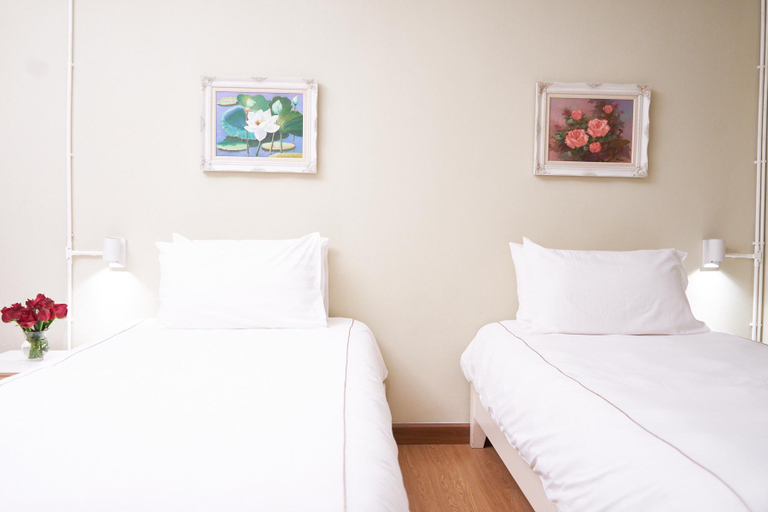 Bedroom 7