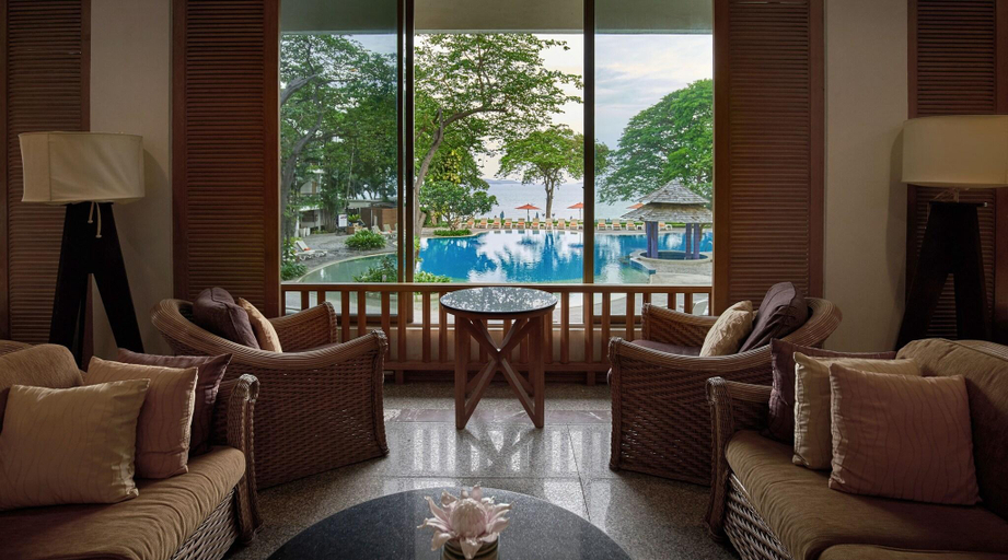 Public Area 3, Cosy Beach, Pattaya