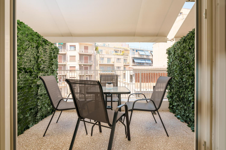 Others 4, Eirini Residence, Attica