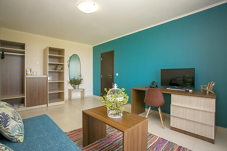 3, Touristic Complex Hacienda Beach Apartments Sozopol, Sozopol