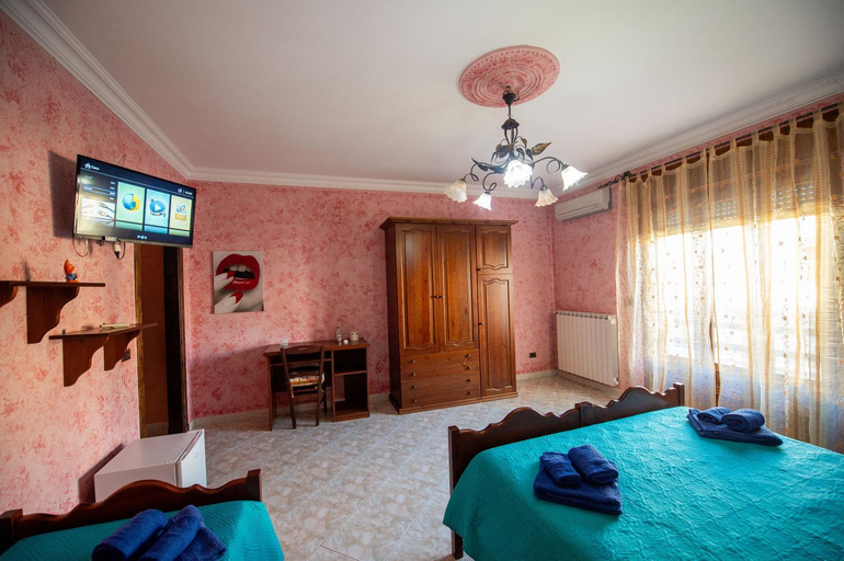 Others 3, Bed e breakfast Terra e Mare, Taranto