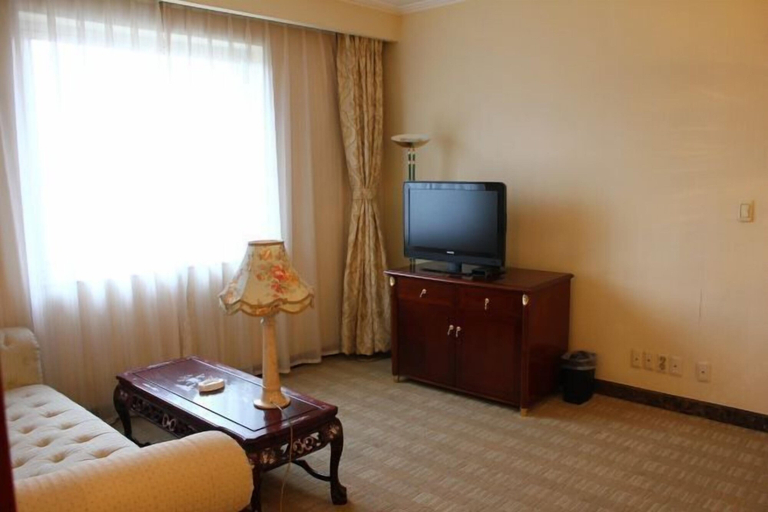 Others 5, Yanbian Dynasty Daewoo Hotel, Yanbian Korean