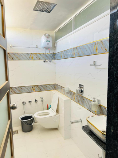4, Rudraksh Homestay, Narmada