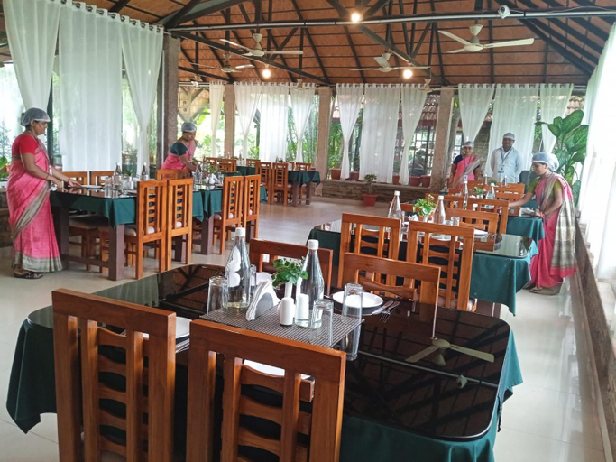 Food & Drinks 2, BADAMI HERITAGE RESORT, Bagalkot