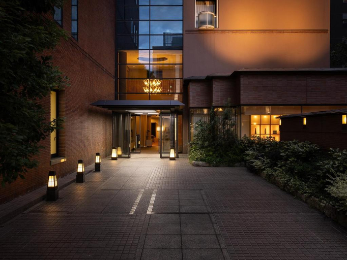 Exterior & Views 2, Loisir Hotel Classic Garden Kyoto Sanjo, Kyoto
