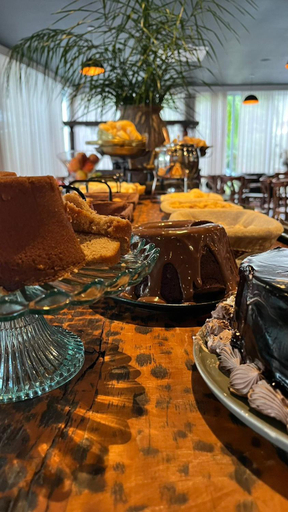 Food & Drinks 4, Villa Hotel, Rio Pardo de Minas