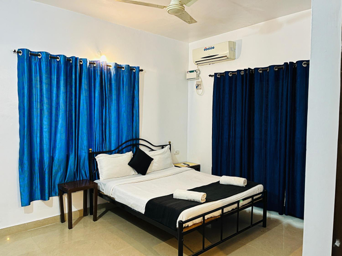 Others 5, Maria comfort stay , North Goa