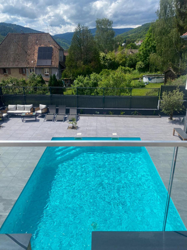 Others 5, L'escapade des randonneurs, Haut-Rhin