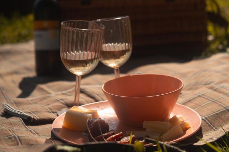 Food & Drinks, Origine Country Farm, Parma
