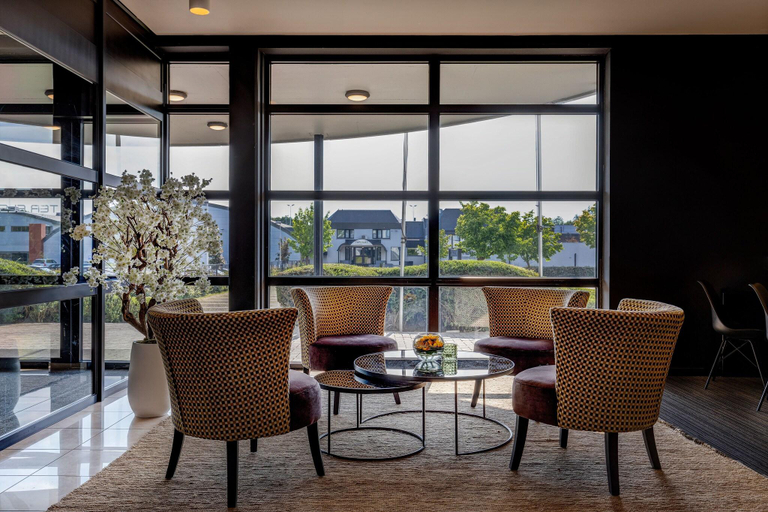 Public Area 2, Hotel Ter Elst, Antwerpen