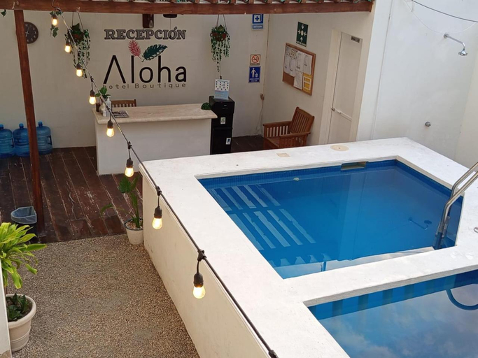 Public Area