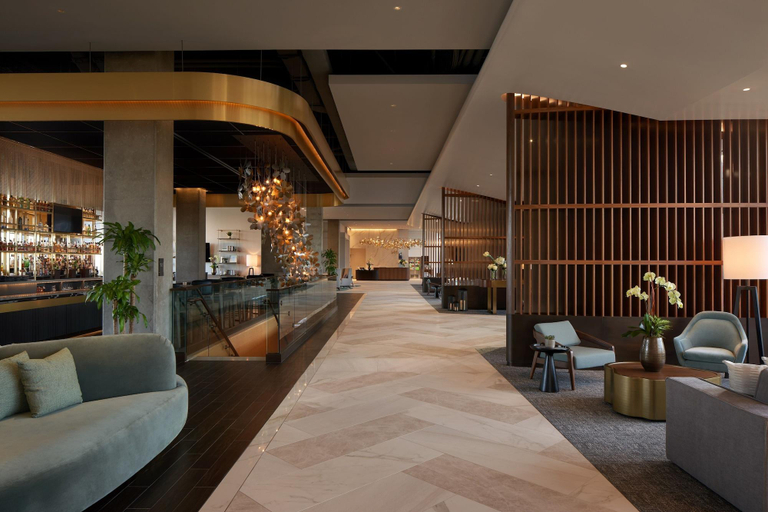 Public Area 3, The Watermark Hotel, Fairfax