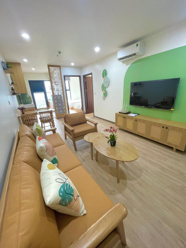 Others 3, Happy Home, Lạng Sơn
