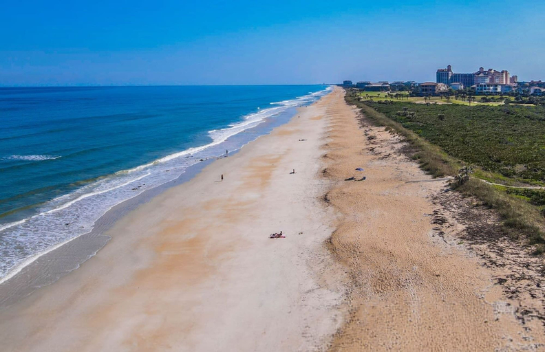 Room 5, Bring Your Boat Heated Pool spa Dock Beach, Flagler