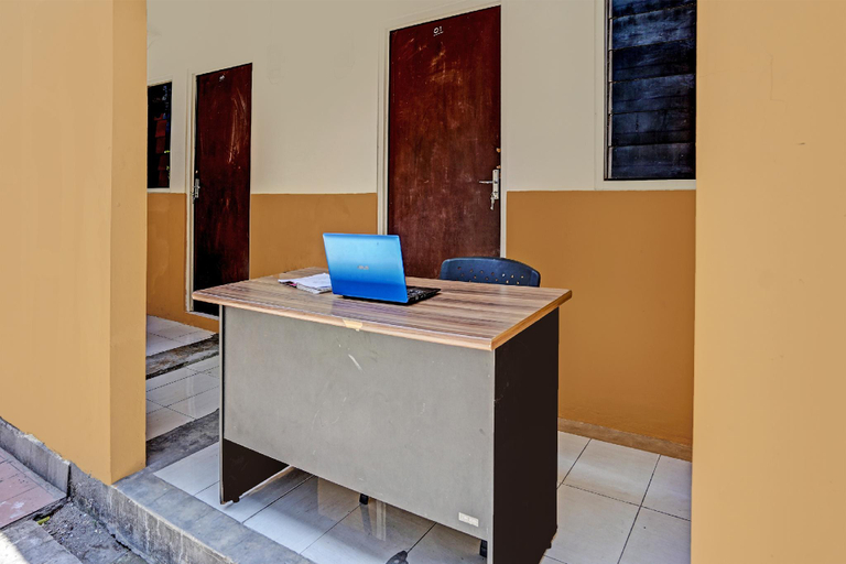 Others 5, Hotel O Wonoayu Residence Syariah, Sidoarjo